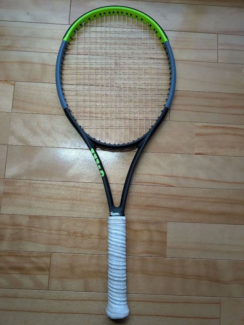 Wilson Blade 100L [Version 7.0] ラケット G2