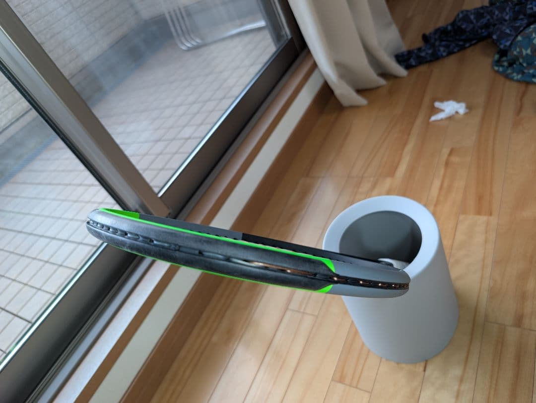 Wilson Blade 100L [Version 7.0] ラケット G2