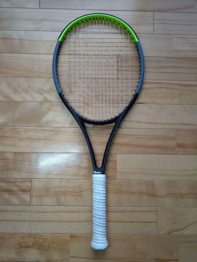 Wilson Blade 100L [Version 7.0] ラケット G2