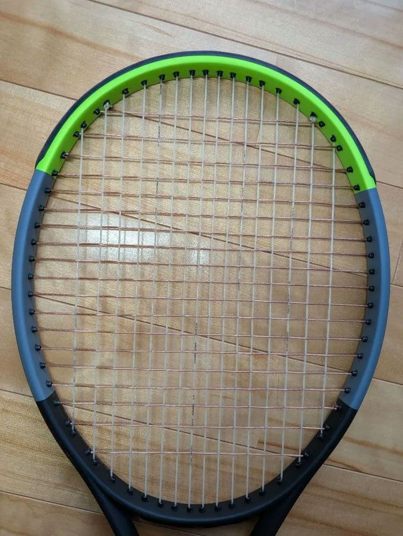Wilson Blade 100L [Version 7.0] ラケット G2