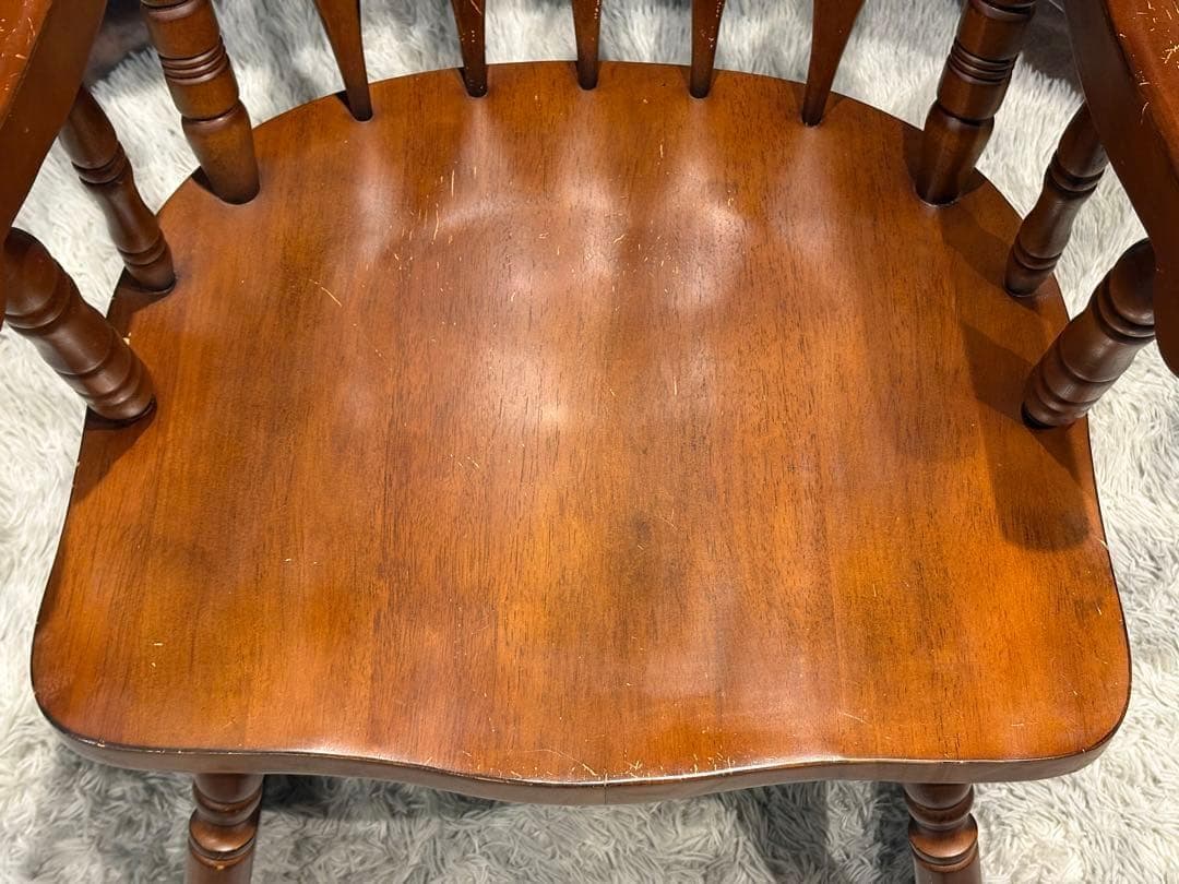 不二貿易　ロッキングチェア　アンティーク　ヴィンテージ　ビンテージ　SZ