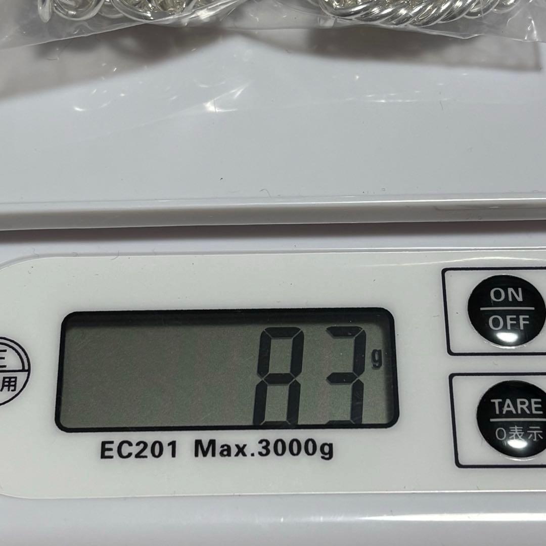 専用　ヴィンテージネックレス　チベット　シルバーカラー