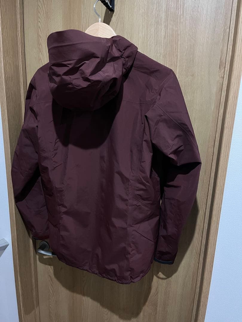 ARC’TERYXアークテリクス ZETA SL Jacket GORE-TEX