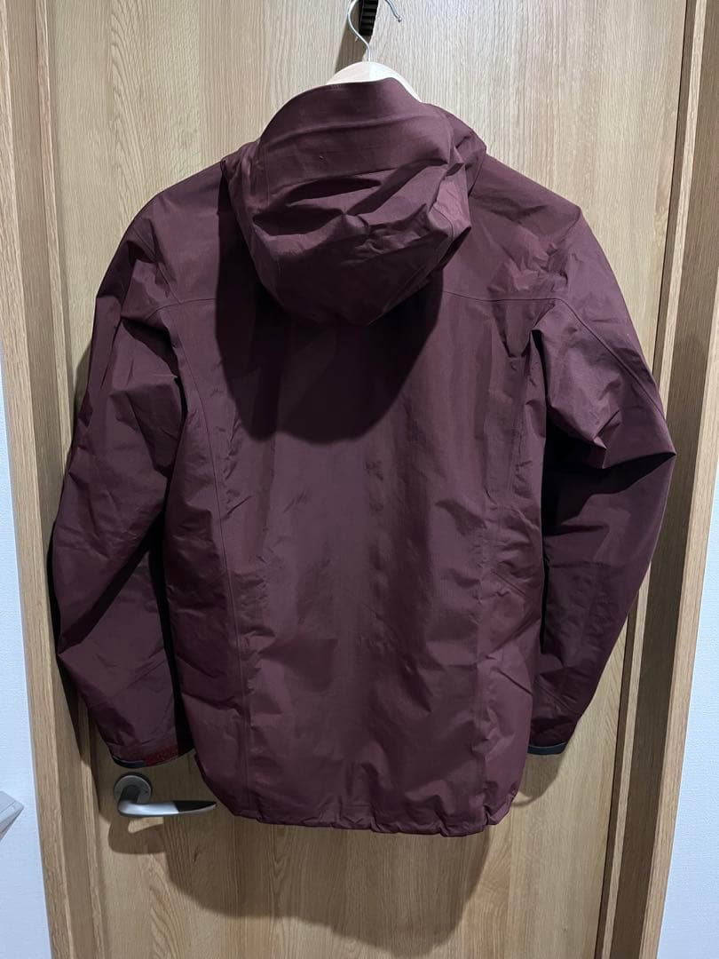 ARC’TERYXアークテリクス ZETA SL Jacket GORE-TEX