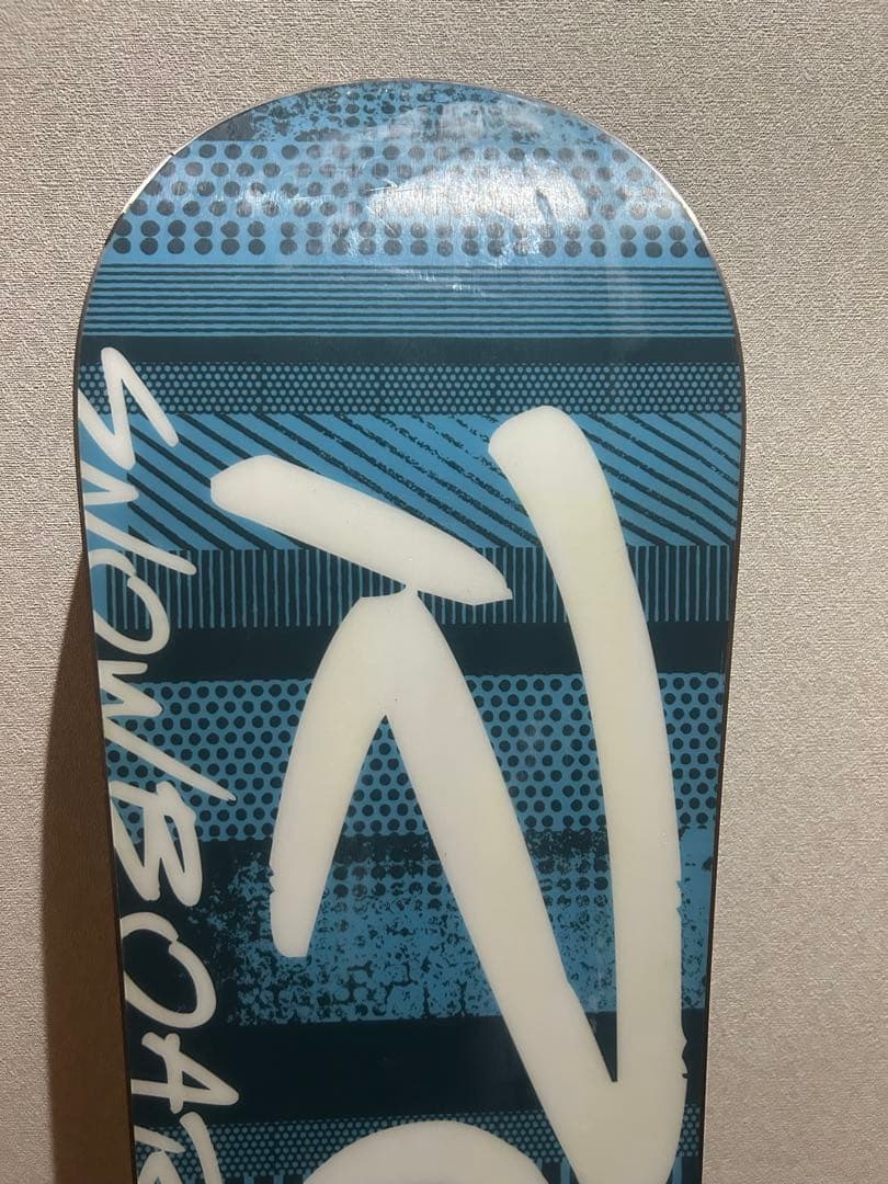 Rome SDS Cheap Trick スノーボード 148