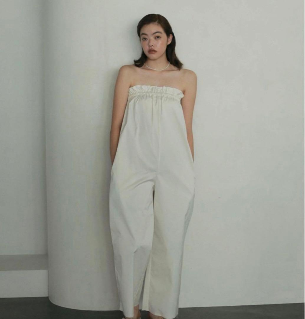 アンヌーク　anuke コンビネゾン