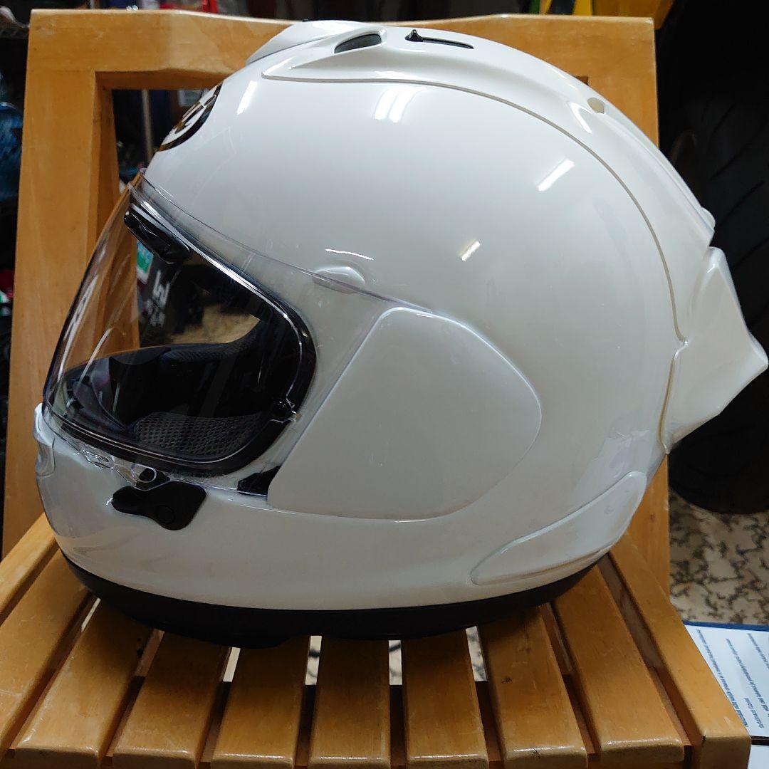 Arai RX-7X フルフェイスヘルメット 57-58cm