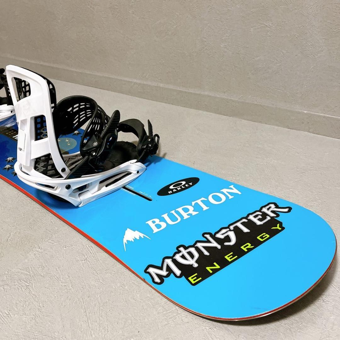 BURTON CUSTOM GENESIS バートン カスタム スノボ メンズ