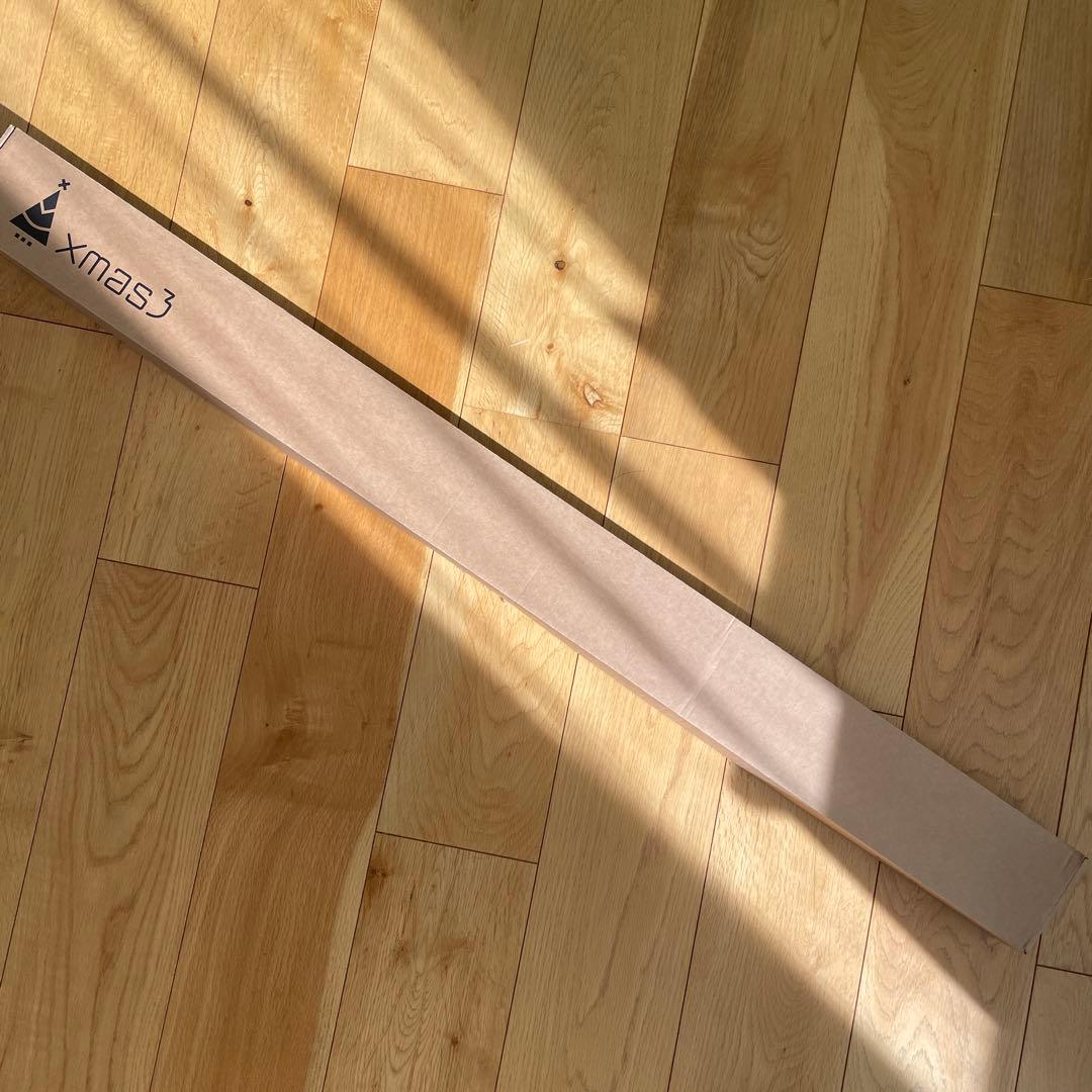 美品☆CONRAN コンランショップ　クリスマスツリー　125cm☆