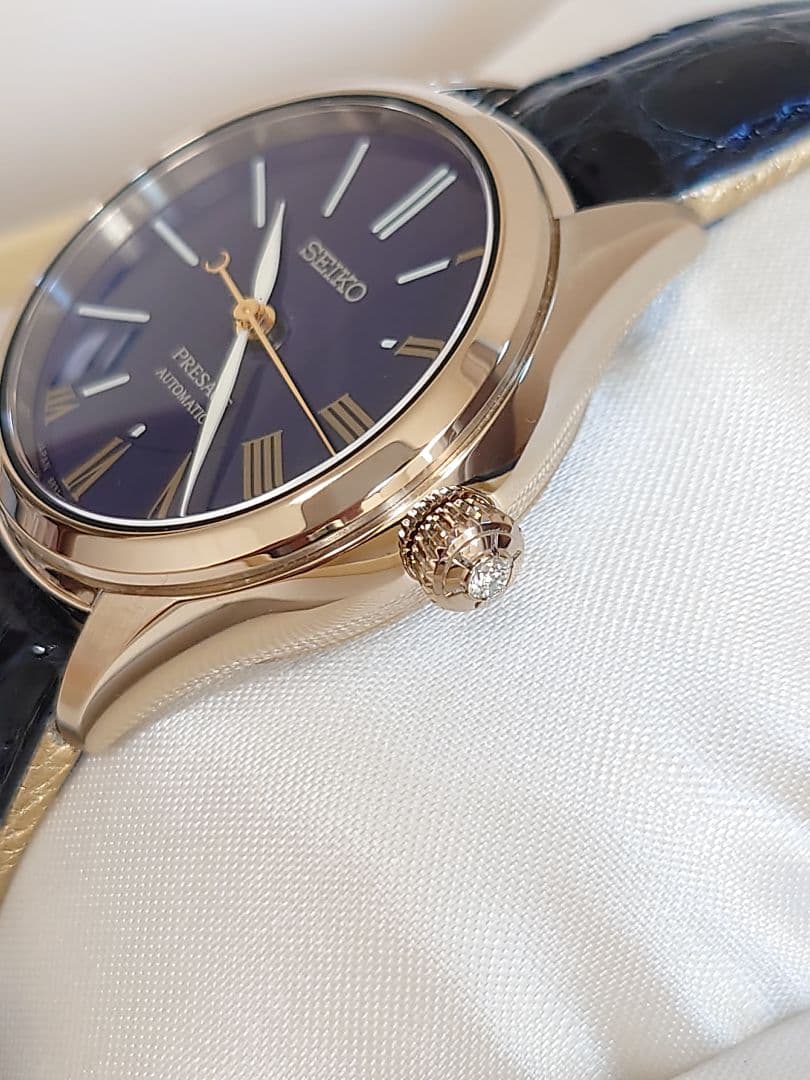 Neko 新品未使用 SEIKO PRESAGE SRRX004