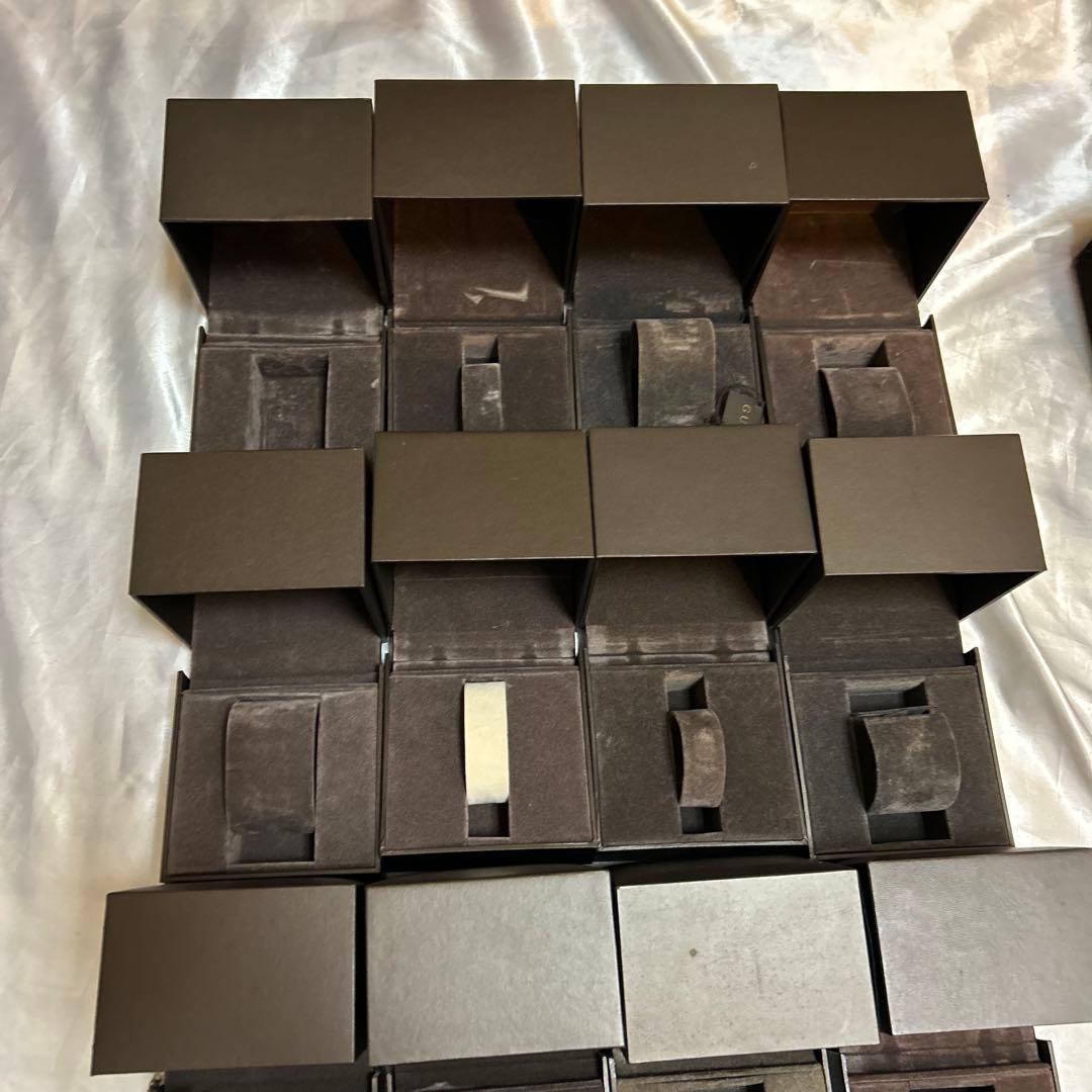17箱‼️GUCCI グッチ　腕時計　空箱