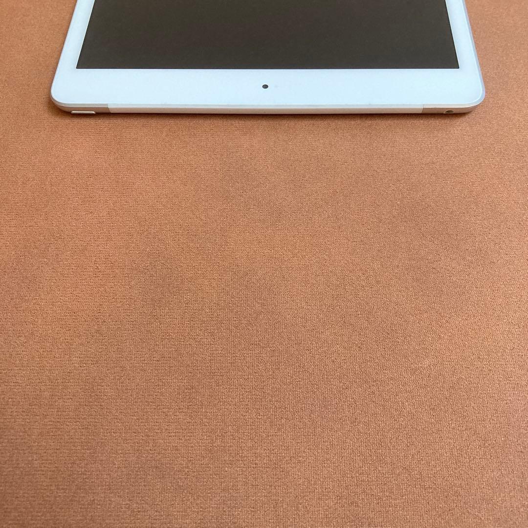 544【早い者勝ち】電池良好☆iPad8 第8世代 32GB SIMフリー☆