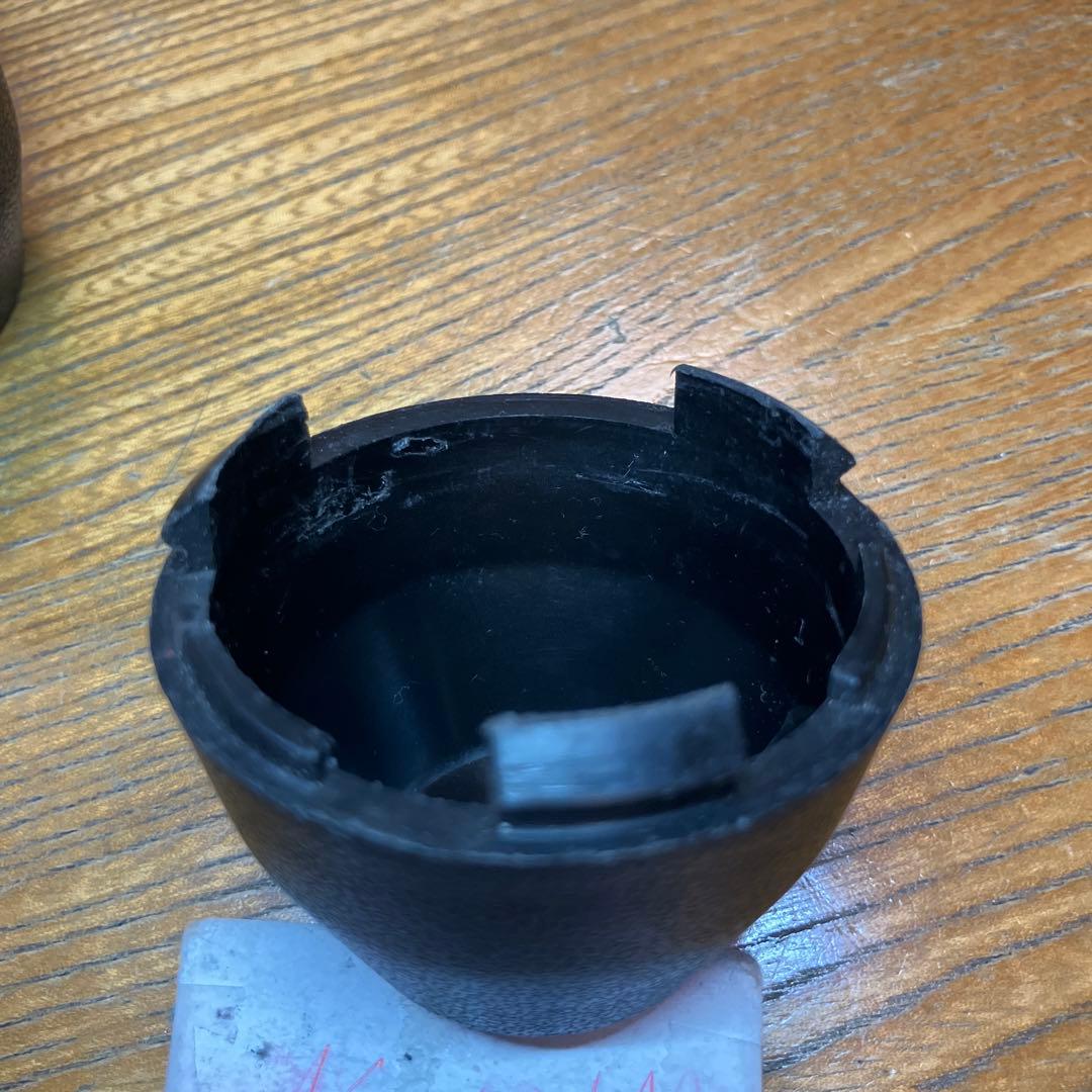 AE86リアショック部 カバー (内装部品) 2個組