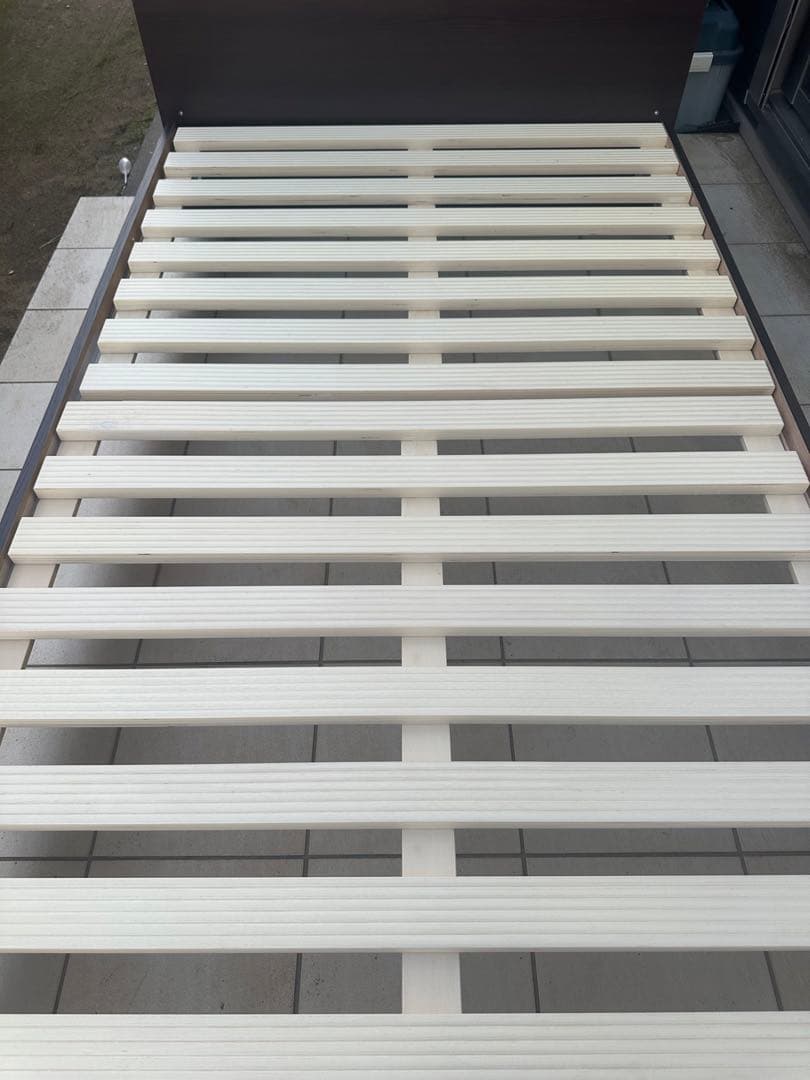 koalaマットレス セミダブル コアラマットレス　フレーム　フランスベット