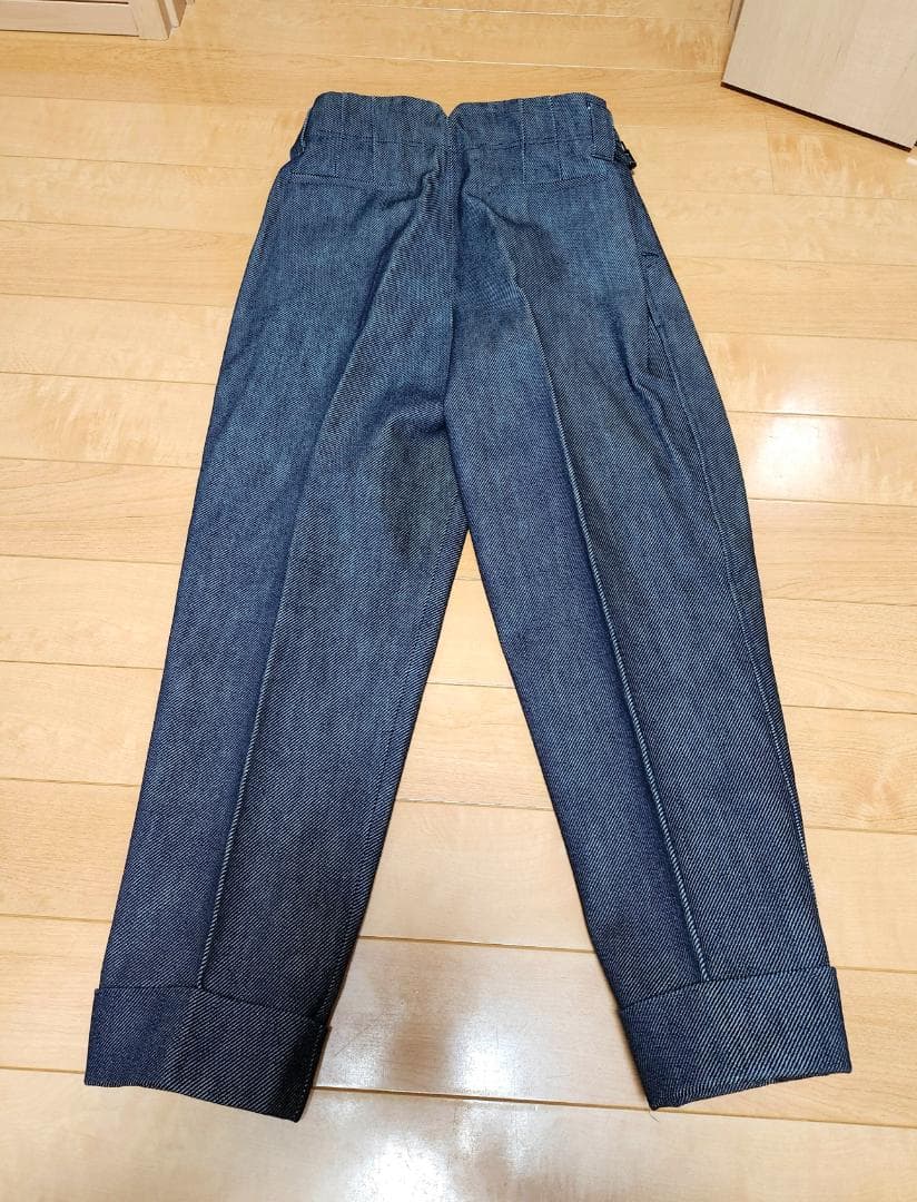 AK様用❗ ボッテガヴェネタ レディース デニム ジーンズ