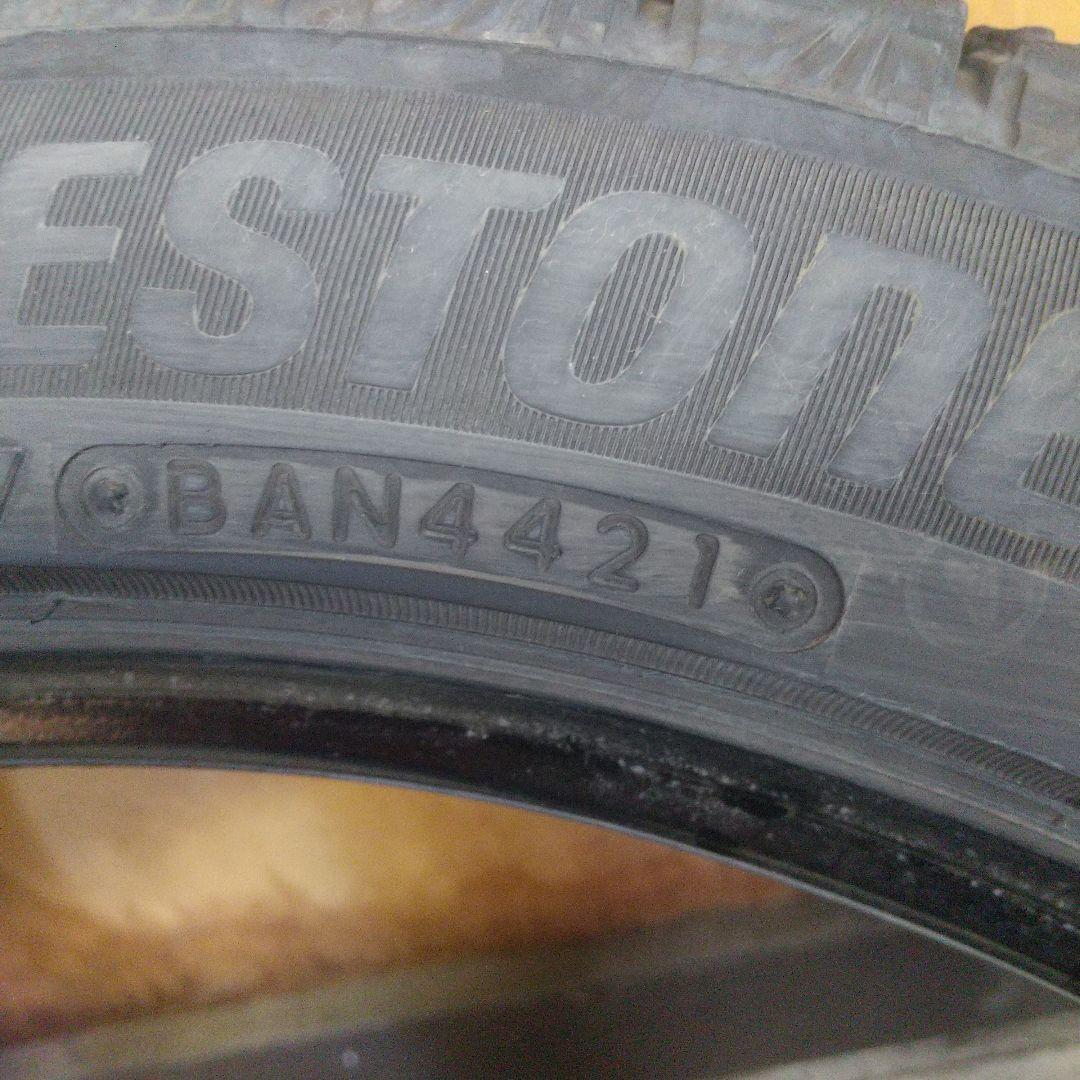 スタッドレスタイヤ VRX3 225/45R18 2本セット