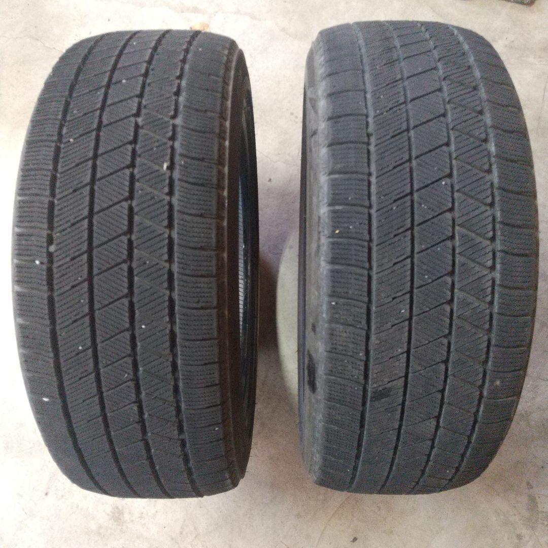 スタッドレスタイヤ VRX3 225/45R18 2本セット