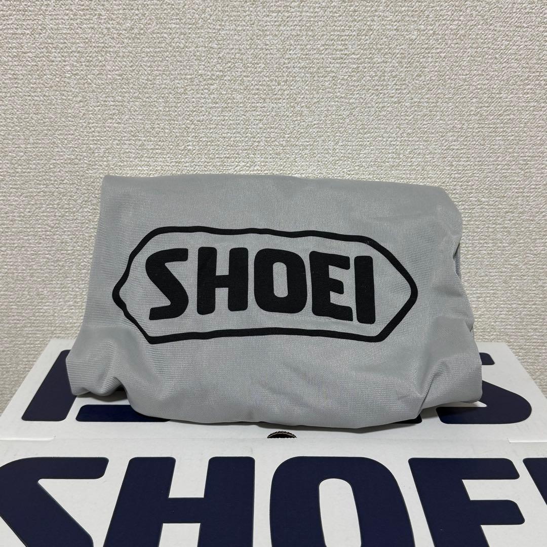 SHOEI Glamstar フルフェイスヘルメット インカム付属