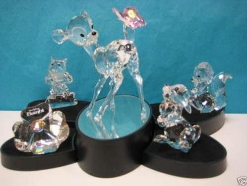 スワロフスキー　ディスプレイ　激レア