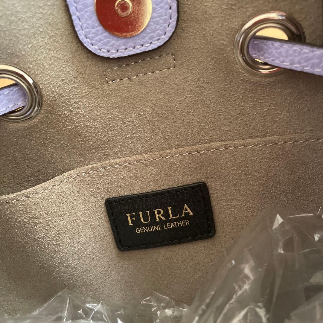 FURLA ハンドバッグ　トートバッグ