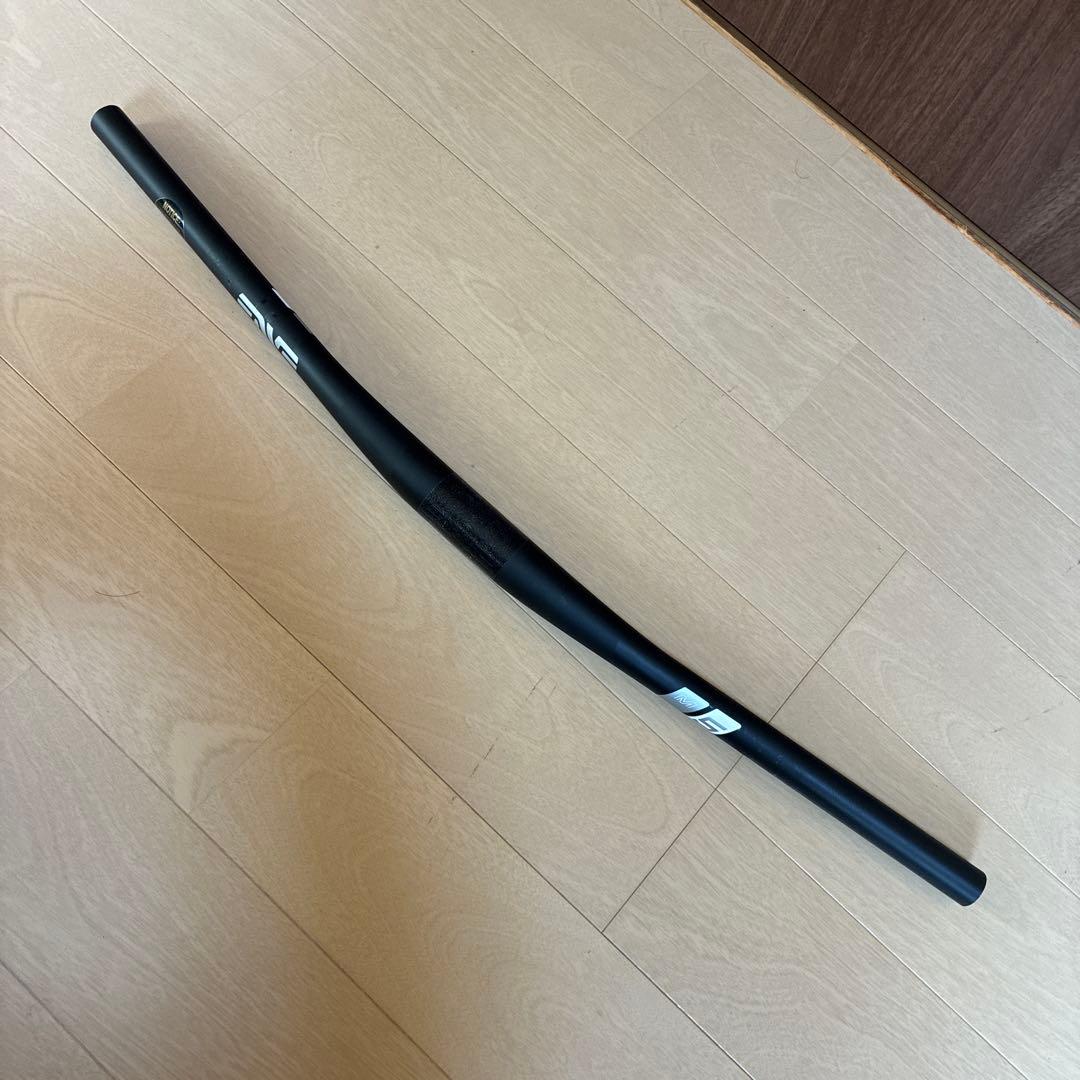 enve M5 BAR 31.8MM カーボン バー ハンドル 680㎜