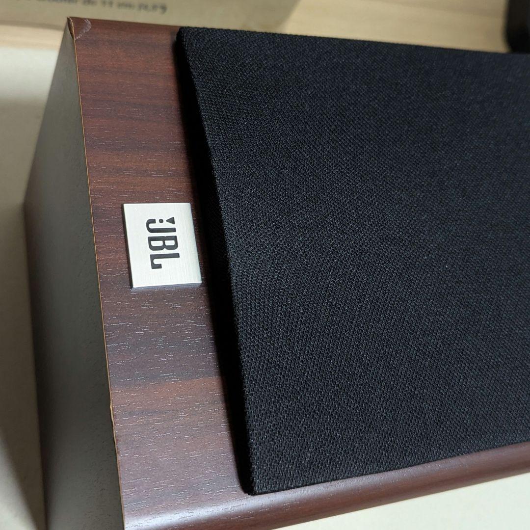 JBL STAGE A120 Wood ステレオスピーカー 2wayスピーカー