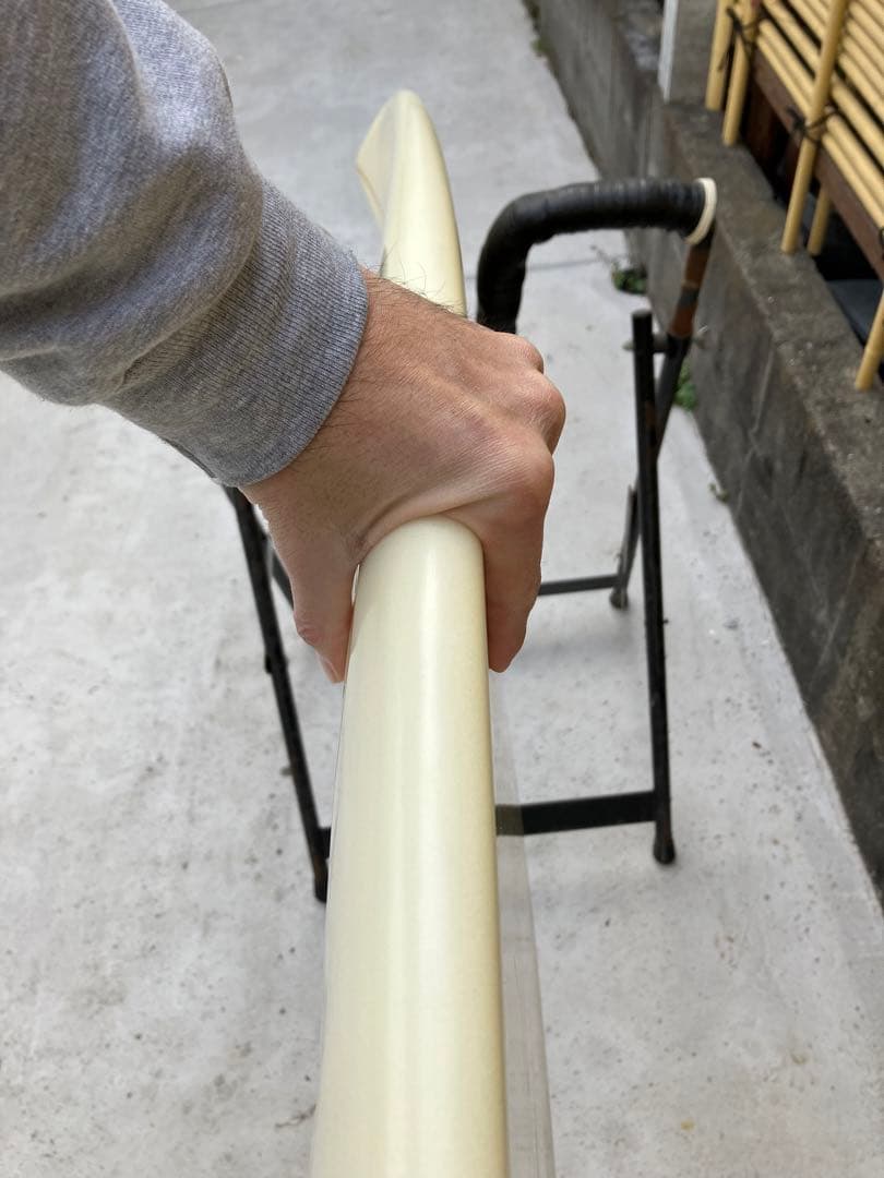 最終値下げデイブラスタビッチAKILA AIPA STINGER TRI 6`0