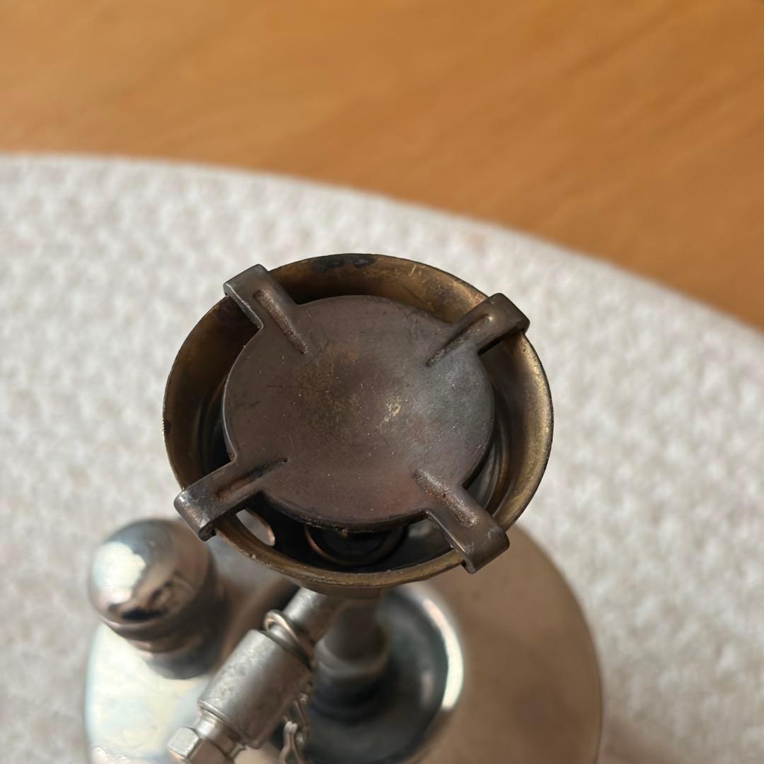 Primus 71 71E ストーブ プリムス クックセット バーナー クッカー
