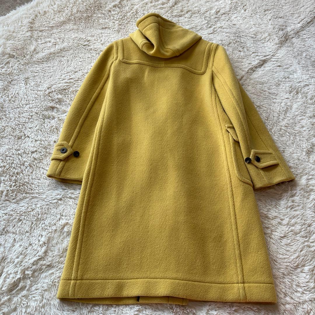 しおりん OLD ENGLAND／オールドイングランド ダッフルコート