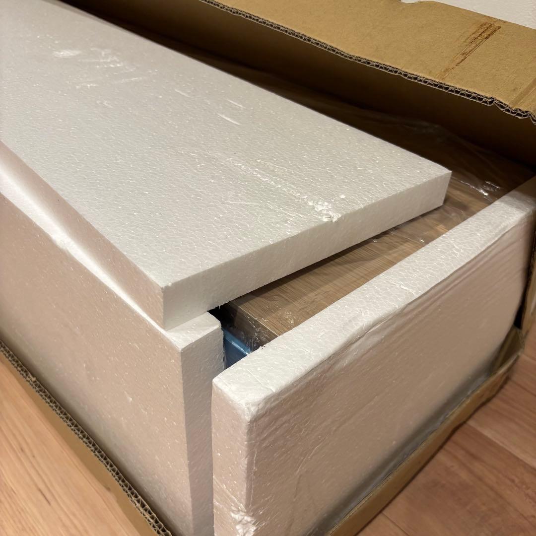 フロートテレビボード 幅180cm 奥行36cm パモウナ　テレビ台