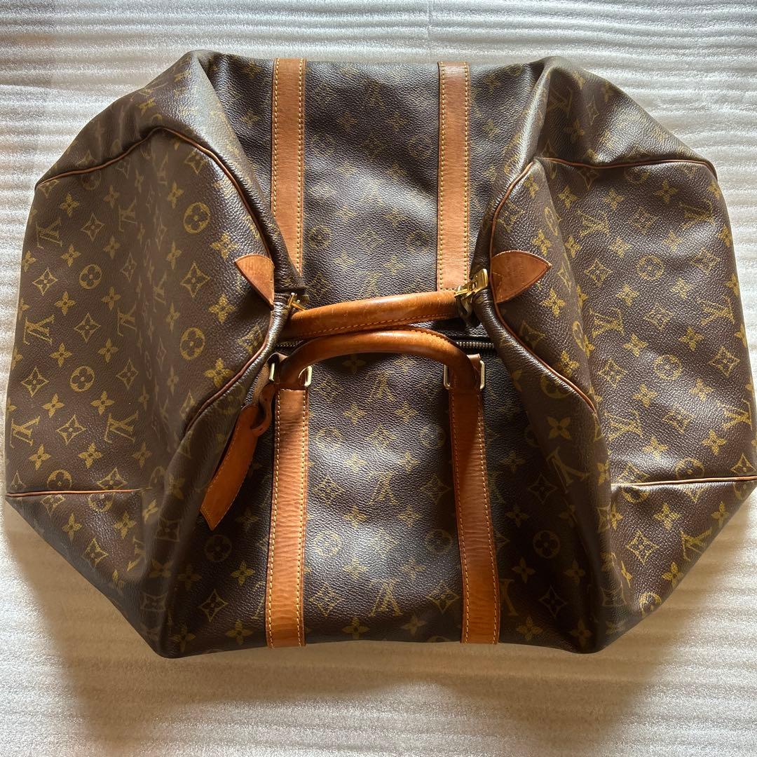 Louis Vuitton ボストンバッグ モノグラム
