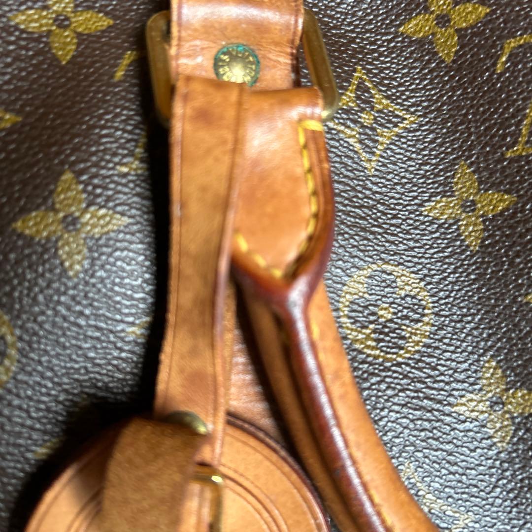 Louis Vuitton ボストンバッグ モノグラム