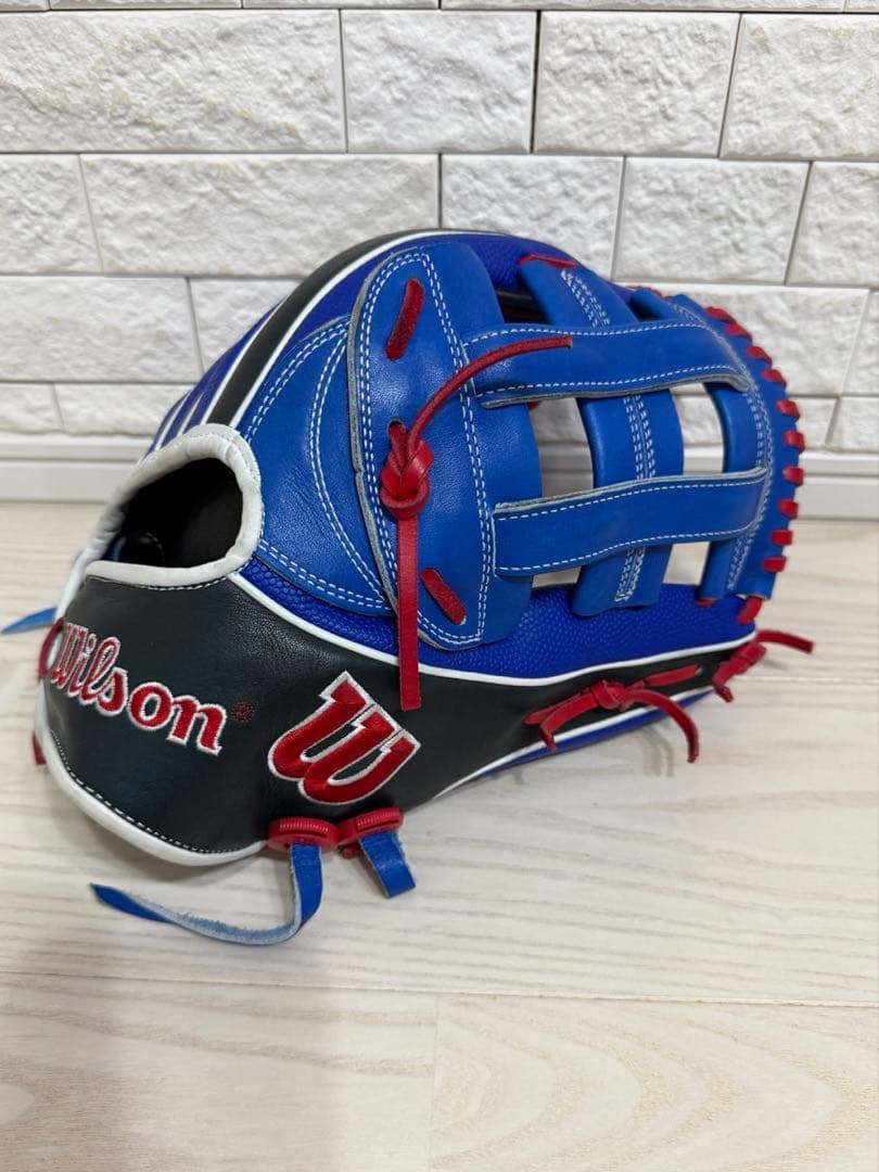 ムーキー ベッツ モデル Wilson A2K 外野手用 グローブ グラブ