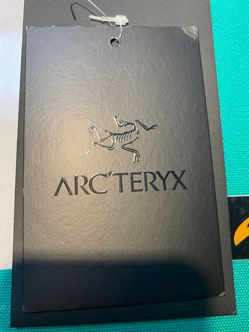 美品Arc'teryx アークテリクス　ベータSL