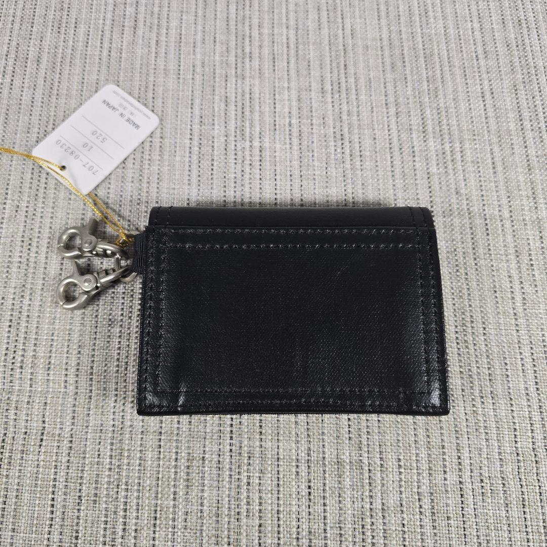 新品　PORTER　ポーター　フリースタイル　ケース　財布　小銭入れ