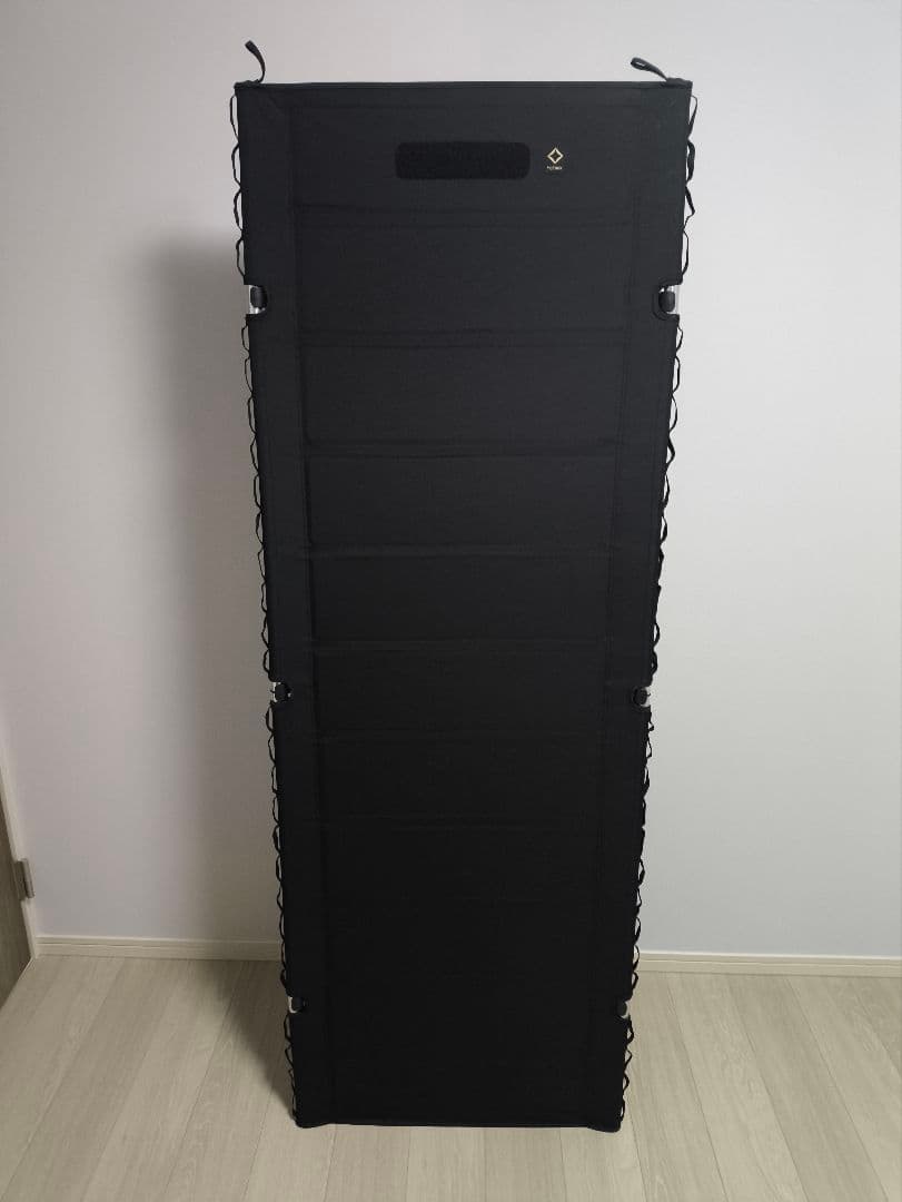【訳アリ】ヘリノックスフィールドテーブル＋　コットセット