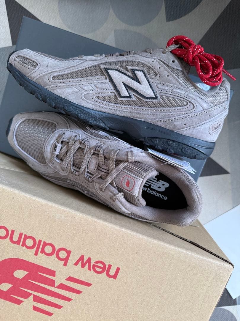 ニューバランス　New Balance 204L 25.5