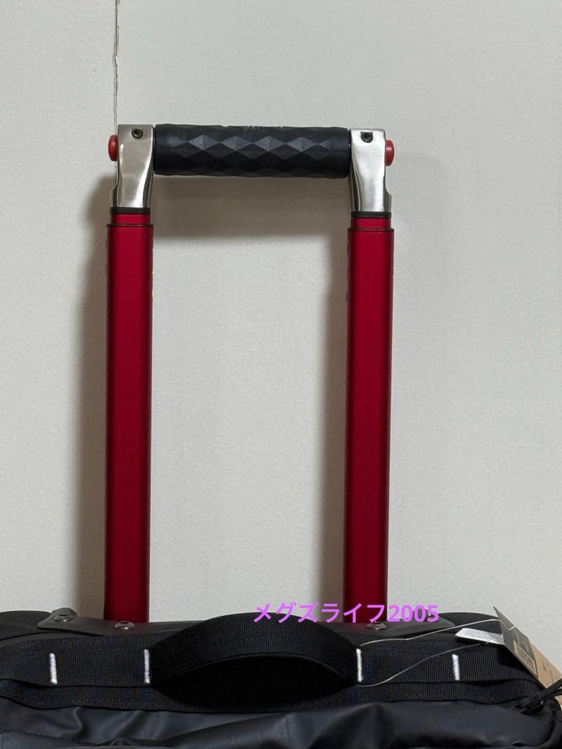 新品　ノースフェイス ベースキャンプ ボイジャー 21 ローラー　40L