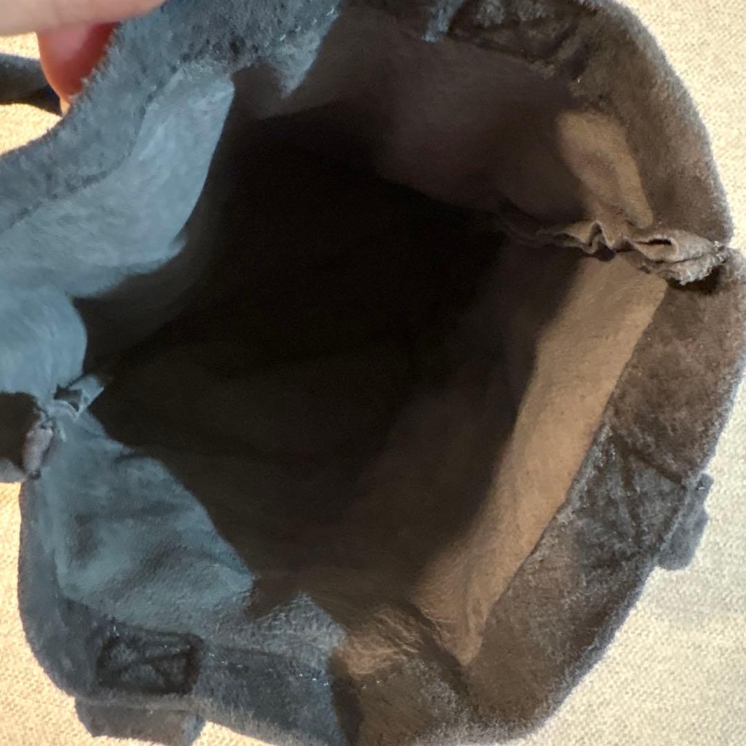 Hender Scheme エンダースキーマ pig bag S トートバッグ