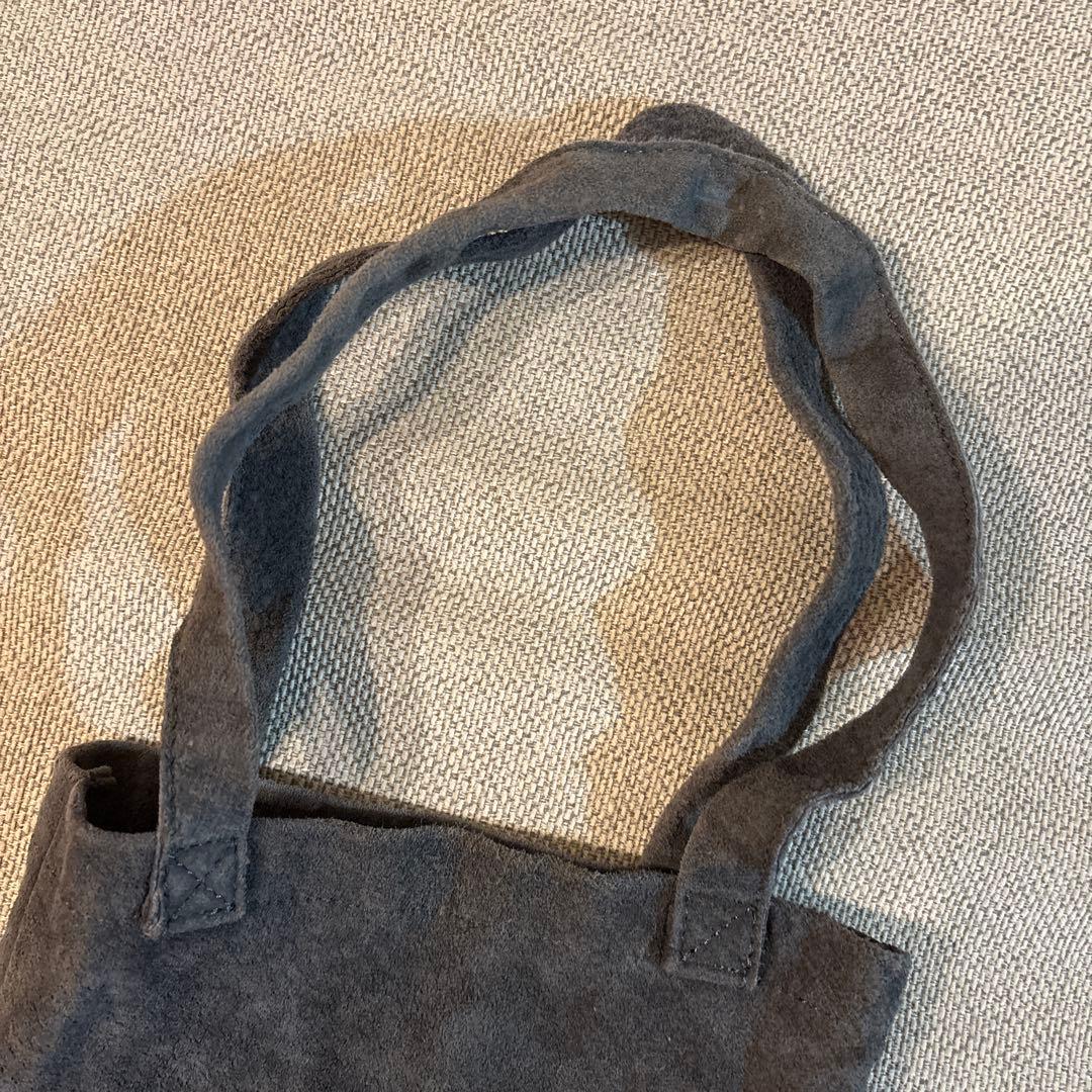Hender Scheme エンダースキーマ pig bag S トートバッグ