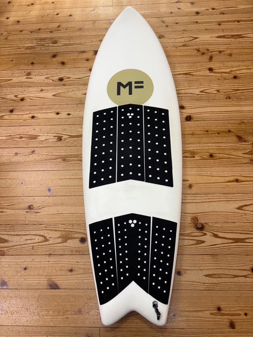 Mick Fanning Softboards クマフィッシュ