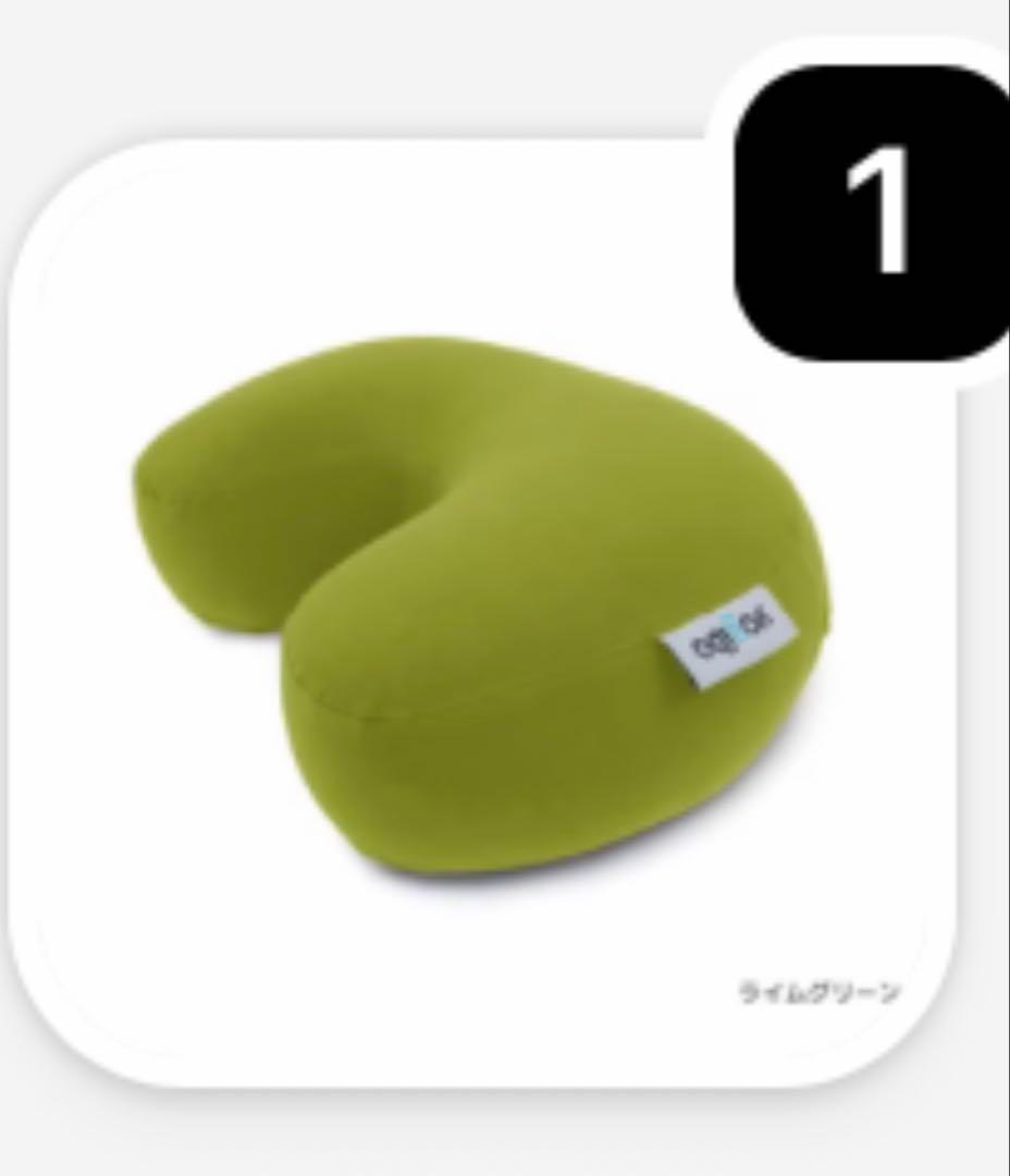 新品・未開封　ヨギボー メガムーンピロー