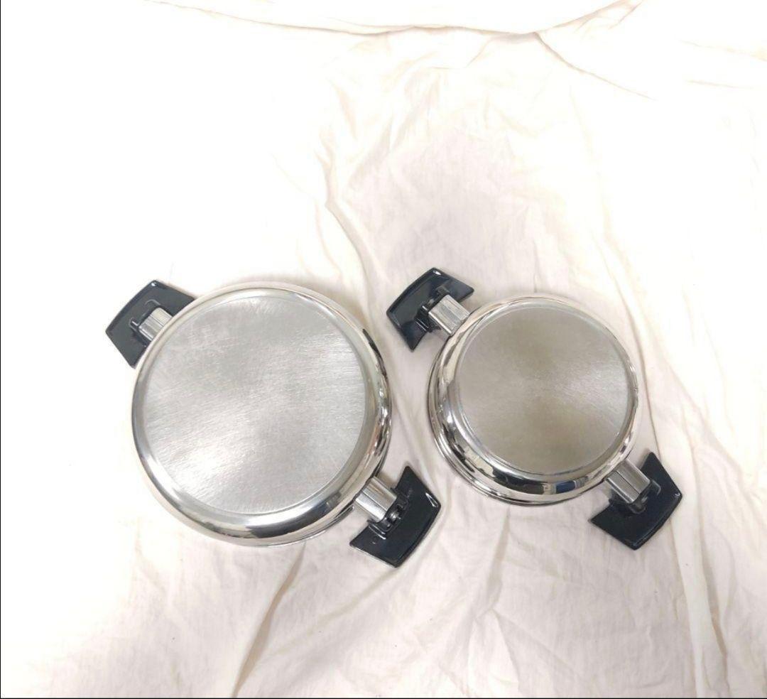 ロイヤルクイーン 1コート 2コート その他大量 ガス仕様 で料理らくらく!@