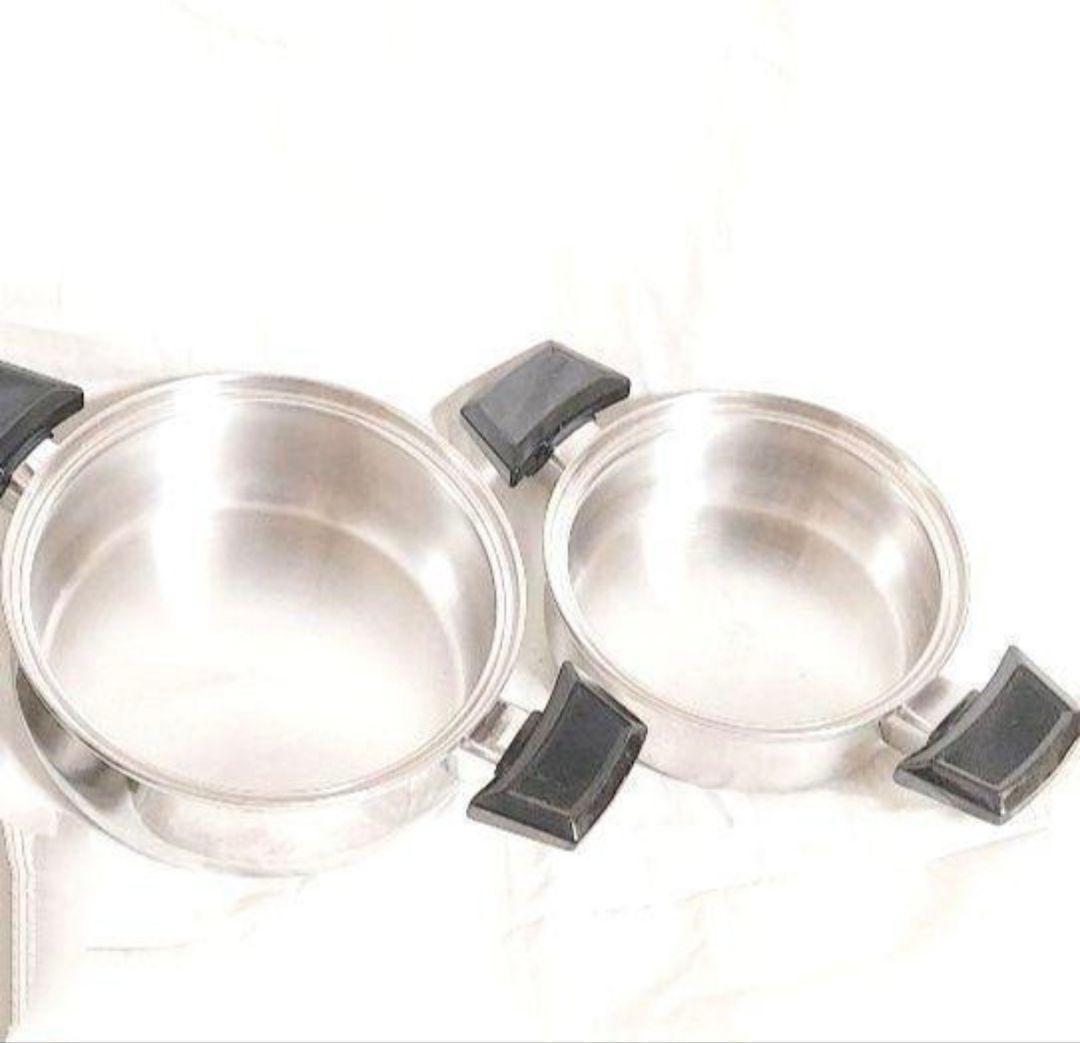 ロイヤルクイーン 1コート 2コート その他大量 ガス仕様 で料理らくらく!@