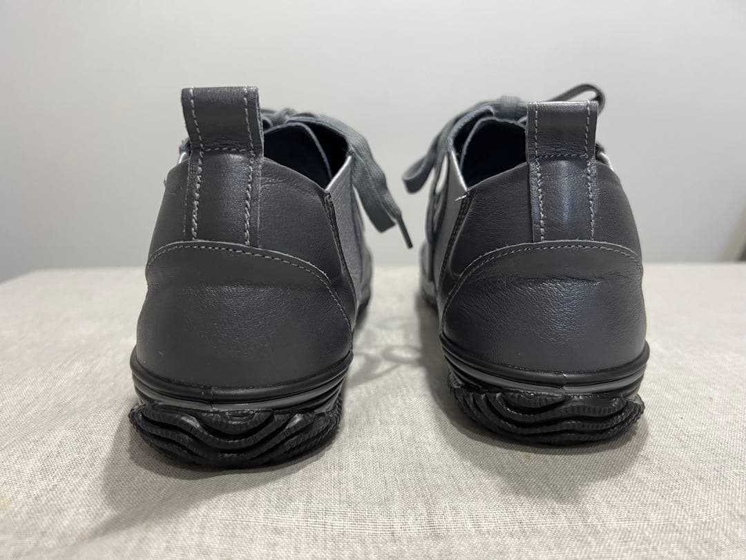 スピングルムーヴ SP442 チャコールグレー S（約24.5cm）