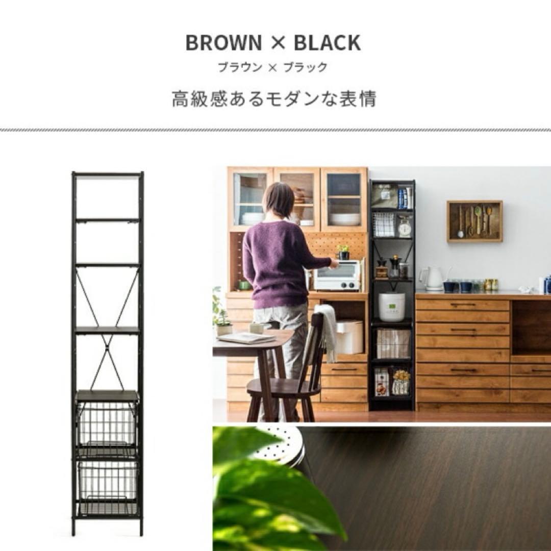 キッチンボード キッチンラック 食器棚