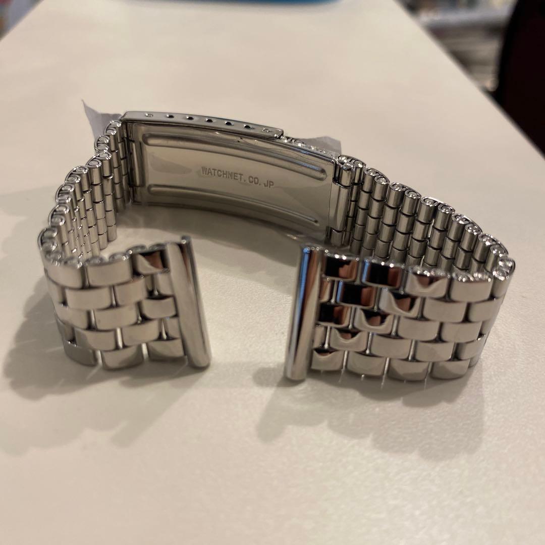 プライベートアイズ　ジュビリーブレスレット　18㎜用