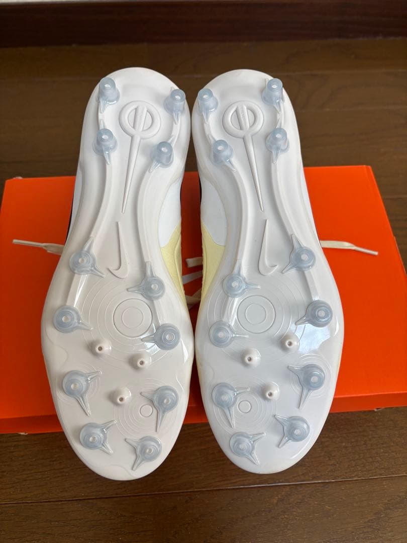NIKE ティエンポレジェンド10 プロ HG 26cm ほぼ新品未使用