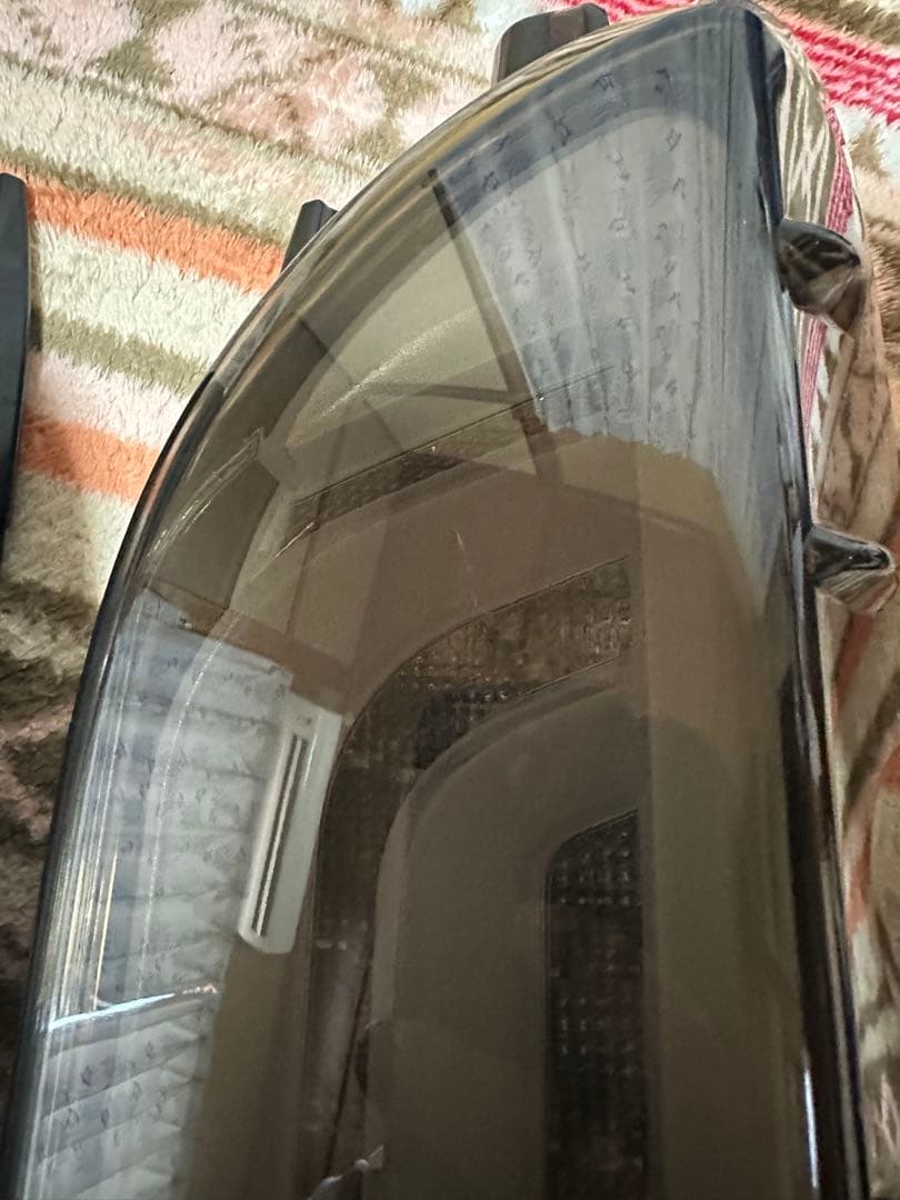 Valenti テールランプ 200系 ハイエース ジュエルULTRA Ζ