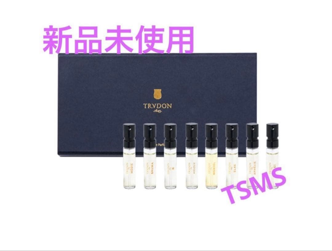 【新品】 トゥルドン　ディスカバリーセット